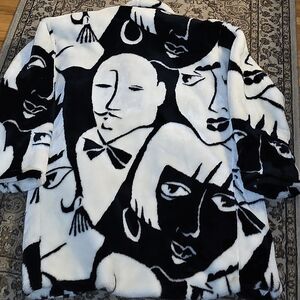 Vintage 1980s DonnyBrook Coat